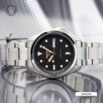 Seiko 40mm Nam SRPE57K1 - Ảnh 2