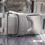 Seiko 40mm Nam SRPE57K1 - Ảnh 5