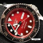 Seiko 42.5mm Nam SRPE83K1 - Ảnh 2