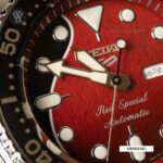 Seiko 42.5mm Nam SRPE83K1 - Ảnh 3