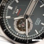 Seiko 44mm Nam SSA335K1 - Ảnh 2