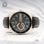 Seiko 44mm Nam SSA335K1 - Ảnh 4