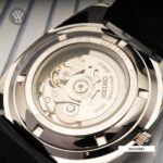 Seiko 44mm Nam SSA335K1 - Ảnh 5