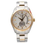 Seiko 42mm Nam SSA352J1 - Ảnh 1