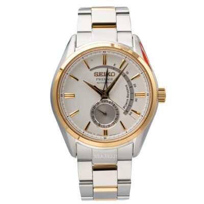 Ảnh sản phẩm Seiko 42mm Nam SSA352J1