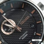 Seiko 42.5mm Nam SSA389K1 - Ảnh 2