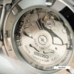 Seiko 42.5mm Nam SSA389K1 - Ảnh 4