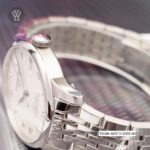 Tissot 39.3mm Nam T006.407.11.033.00 - Ảnh 2