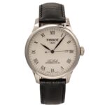 Tissot 39.3mm Nam T006.407.16.033.00 - Ảnh 1
