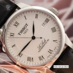 Tissot 39.3mm Nam T006.407.16.033.00 - Ảnh 2