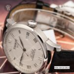 Tissot 39.3mm Nam T006.407.16.033.00 - Ảnh 3