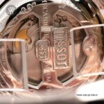 Tissot 39.3mm Nam T006.407.16.033.00 - Ảnh 5