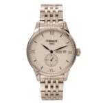 Tissot 39.3mm Nam T006.428.11.038.01 - Ảnh 1