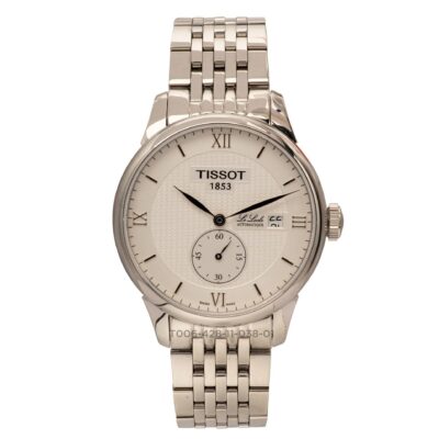 Ảnh sản phẩm Tissot 39.3mm Nam T006.428.11.038.01