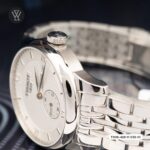 Tissot 39.3mm Nam T006.428.11.038.01 - Ảnh 3