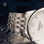 Tissot 39.3mm Nam T006.428.11.038.01 - Ảnh 4