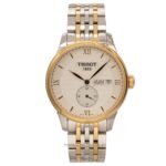 Tissot 39.3mm Nam T006.428.22.038.01 - Ảnh 1