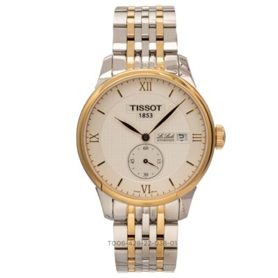 Ảnh sản phẩm Tissot 39.3mm Nam T006.428.22.038.01