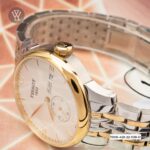 Tissot 39.3mm Nam T006.428.22.038.01 - Ảnh 3