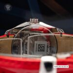 Tissot 32mm Nữ T035.210.16.031.01 - Ảnh 5