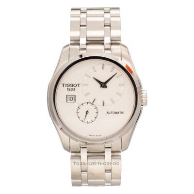 Ảnh sản phẩm Tissot 39mm Nam T035.428.11.031.00