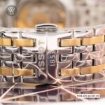 Tissot 38.5mm Nam T038.430.22.037.00 - Ảnh 5