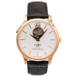 Tissot 40mm Nam T063.907.36.038.00 - Ảnh 1