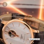 Tissot 40mm Nam T063.907.36.038.00 - Ảnh 3