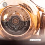 Tissot 40mm Nam T063.907.36.038.00 - Ảnh 5