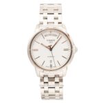 Tissot 39mm Nam T065.930.11.031.00 - Ảnh 1