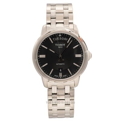 Ảnh sản phẩm Tissot 39mm Nam T065.930.11.051.00