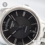 Tissot 39mm Nam T065.930.11.051.00 - Ảnh 3