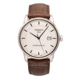 Tissot 41mm Nam T086.407.16.031.00 - Ảnh 1