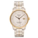 Tissot 41mm Nam T086.408.22.036.00 - Ảnh 1