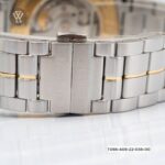 Tissot 41mm Nam T086.408.22.036.00 - Ảnh 4