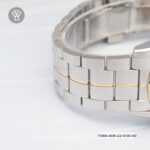 Tissot 41mm Nam T086.408.22.036.00 - Ảnh 5