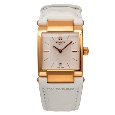 Ảnh sản phẩm Tissot 31.6x23mm Nữ T090.310.36.111.00