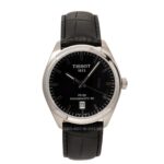 Tissot 39mm Nam T101.407.16.051.00 - Ảnh 1