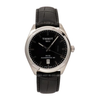 Ảnh sản phẩm Tissot 39mm Nam T101.407.16.051.00