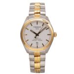Tissot 39mm Nam T101.451.22.031.00 - Ảnh 1