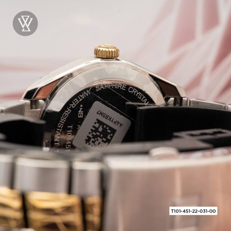 Dong Ho Tissot T101 451 22 031 00 4 Ims 1712565989