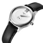 Tissot 28x31.4mm Nữ T103.310.16.033.00 - Ảnh 2