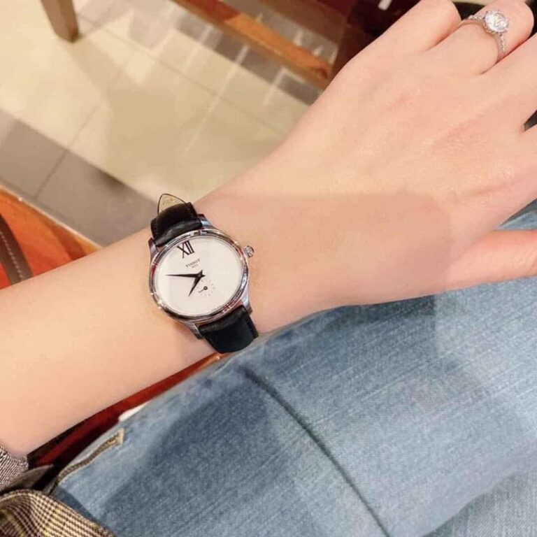 Dong Ho Tissot T103 310 16 033 00 3 Ims 1712565965