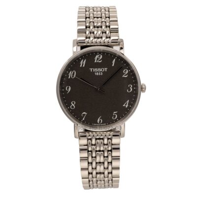 Ảnh sản phẩm Tissot 38mm Nam T109.410.11.072.00