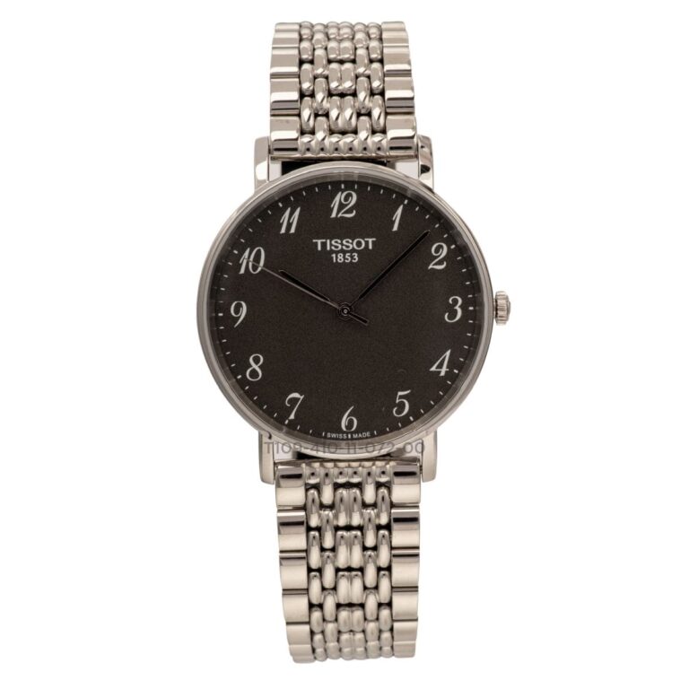 Tissot 38mm Nam T109.410.11.072.00