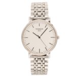 Tissot 42mm Nam T109.610.11.031.00 - Ảnh 1