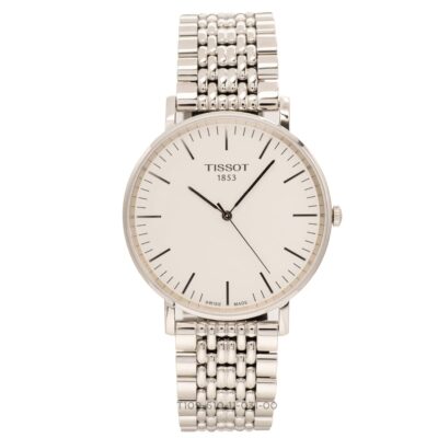 Ảnh sản phẩm Tissot 42mm Nam T109.610.11.031.00