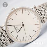 Tissot 42mm Nam T109.610.11.031.00 - Ảnh 2