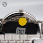 Tissot 42mm Nam T109.610.11.031.00 - Ảnh 4