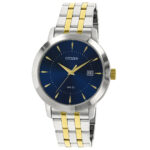 Citizen 39mm Nam DZ0014-51L - Ảnh 1